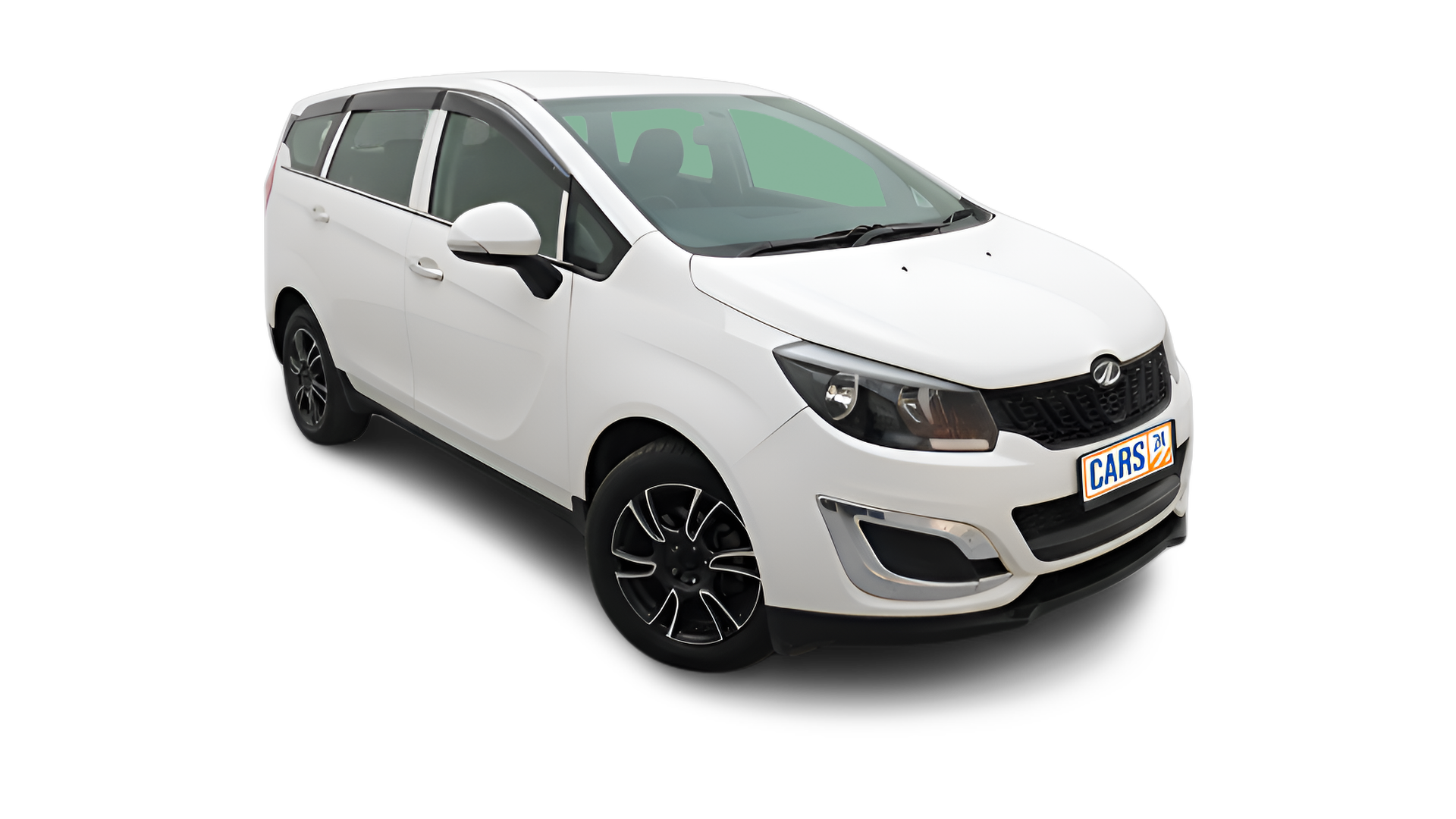 2018 Mahindra MARAZZO - SUV - Diesel - Manual - ₹4.50 lakh